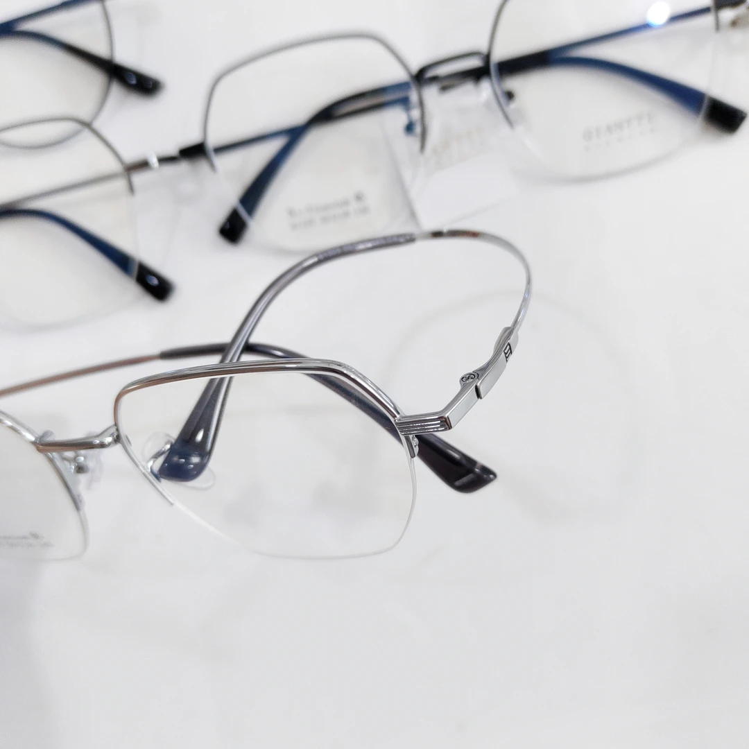 复古记忆钛全框半框特价福利