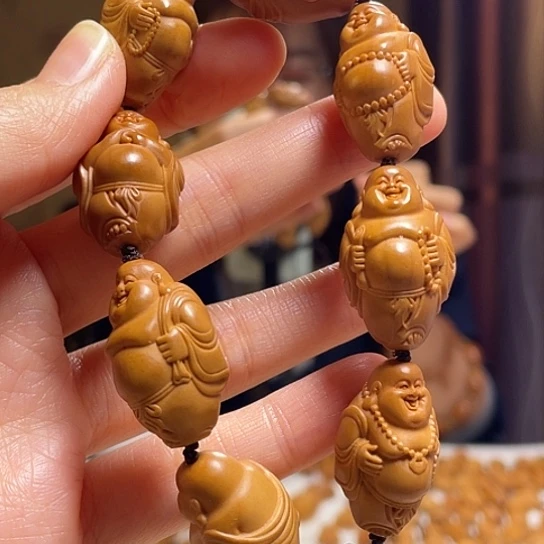 手串/手链橄榄核橄榄核