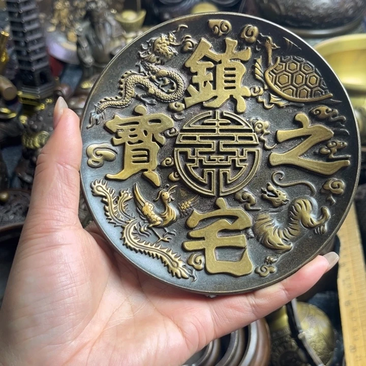 铜器66666666666666