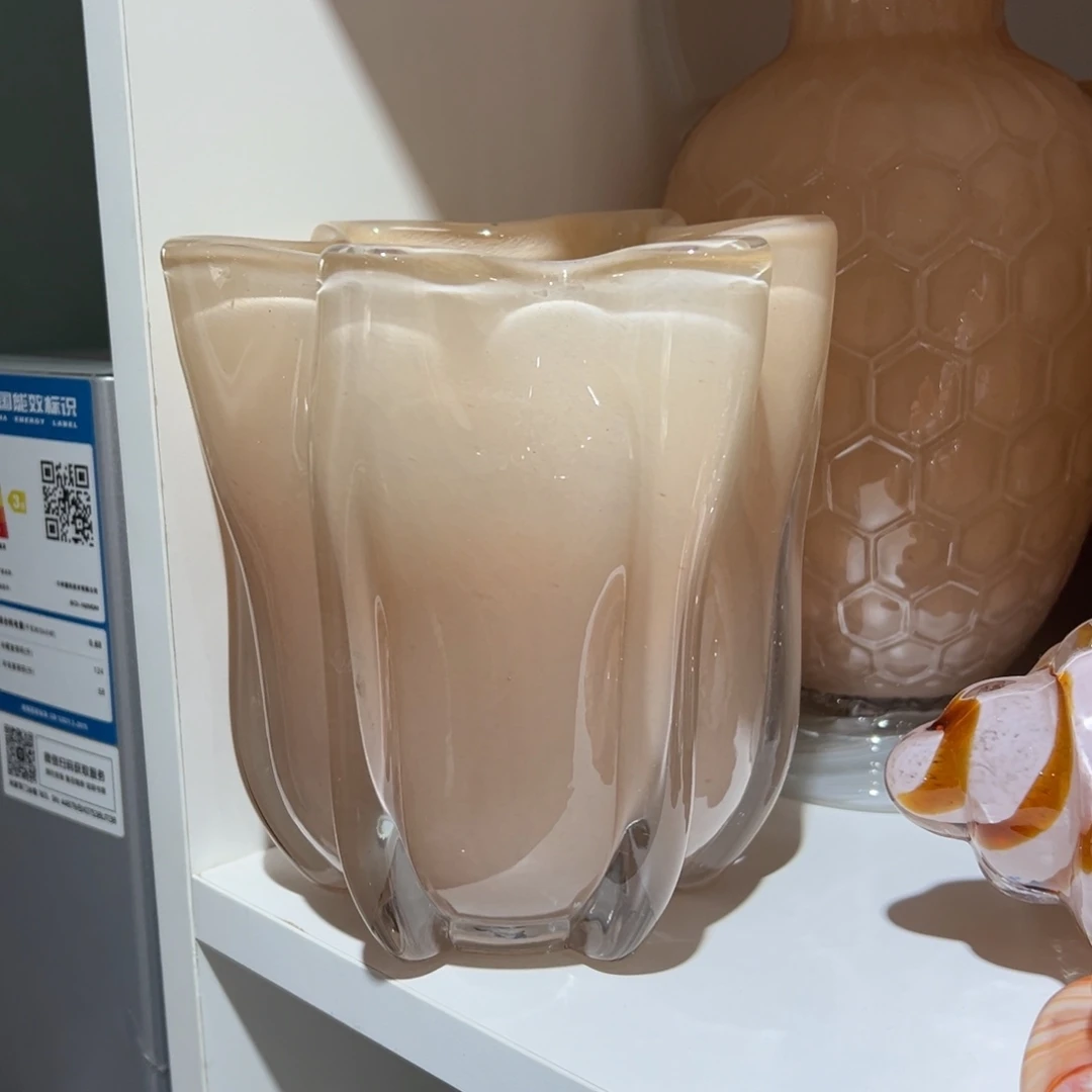 琉璃纯手工制作工艺品