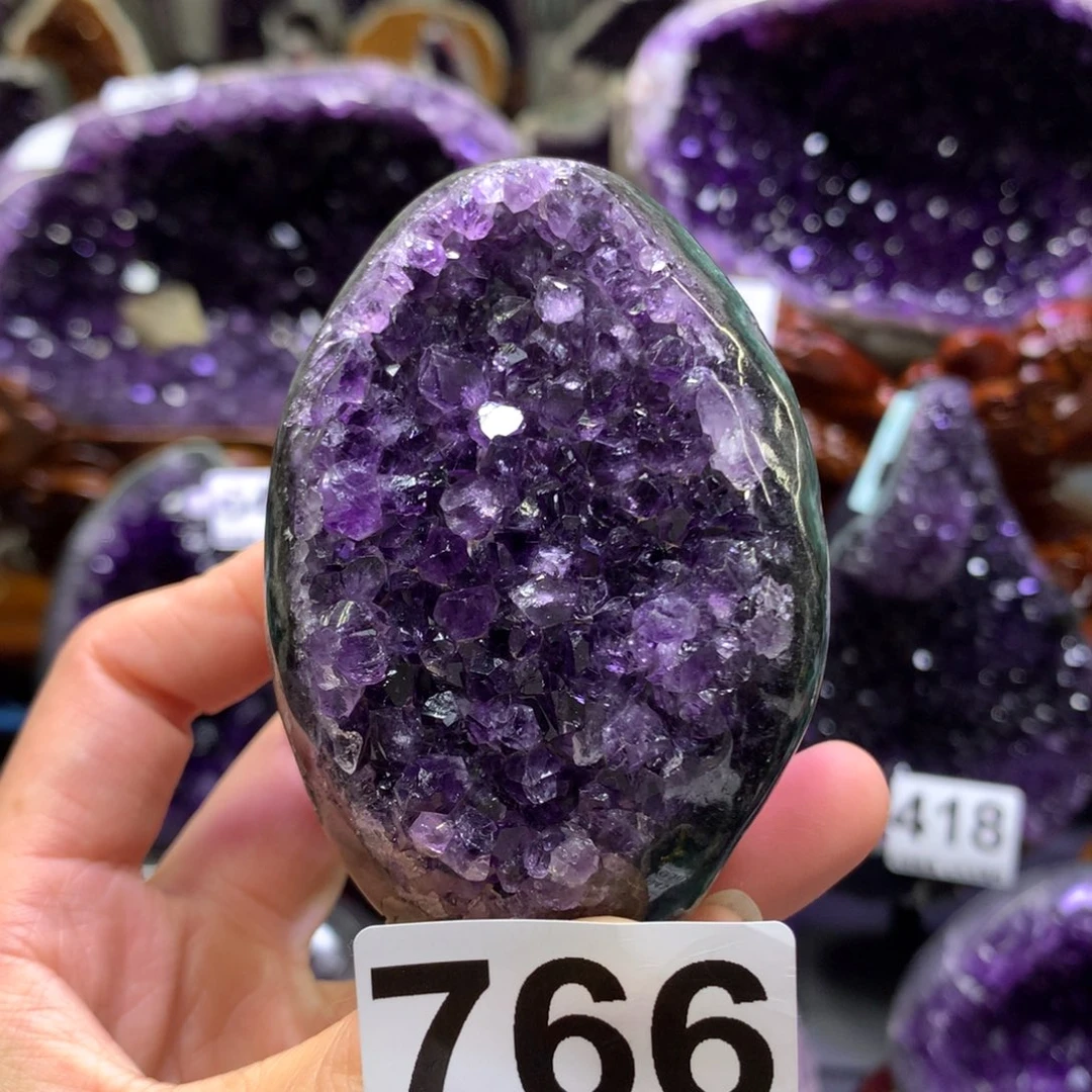 水晶摆件未镶嵌水晶摆件m