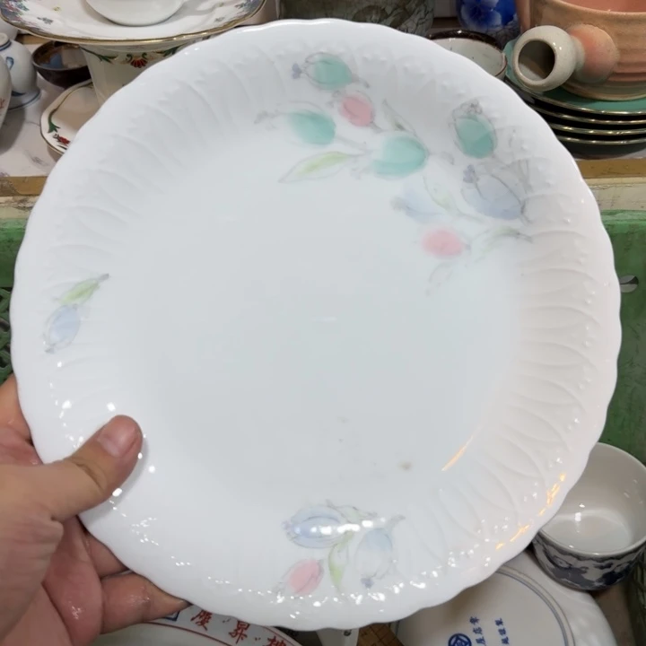 陶瓷推荐第二名20包邮