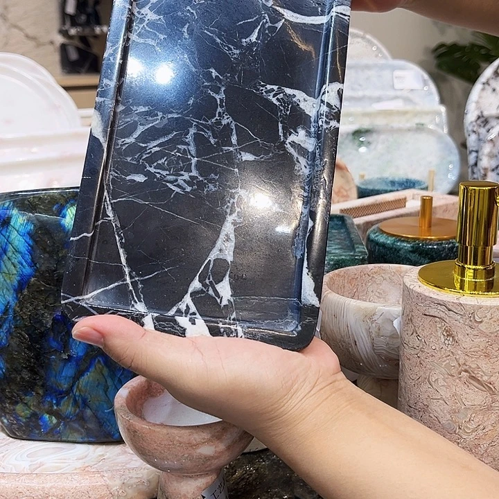 天然奢石系列产品