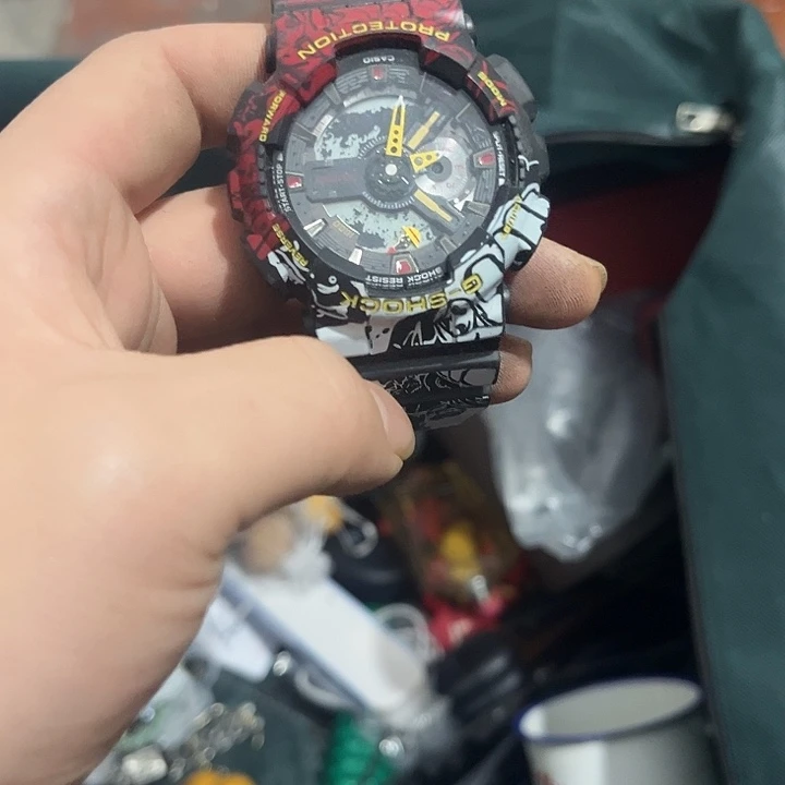 海***8杂色豆（科檀/科特迪瓦檀木）