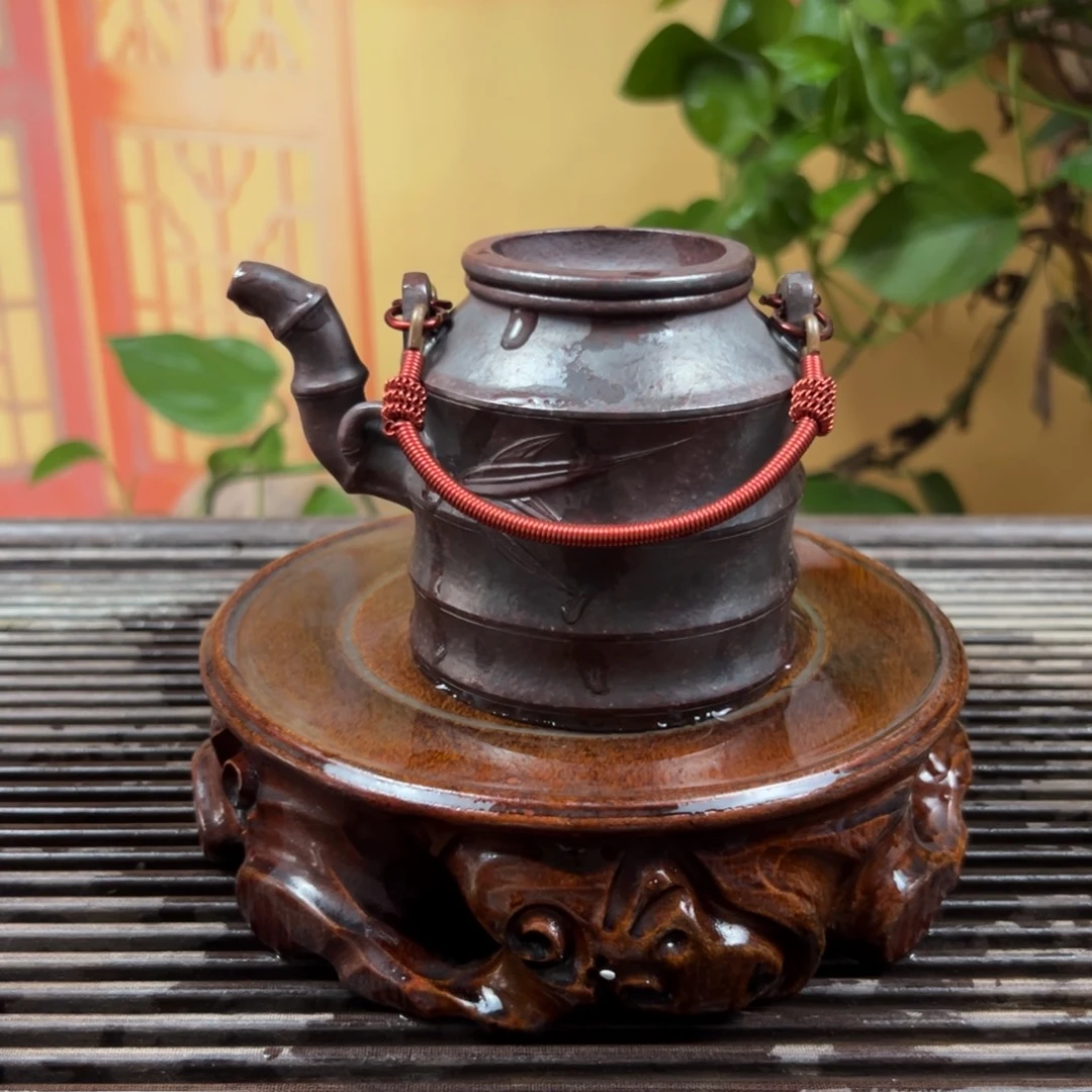 茶壶紫砂宜兴紫砂壶