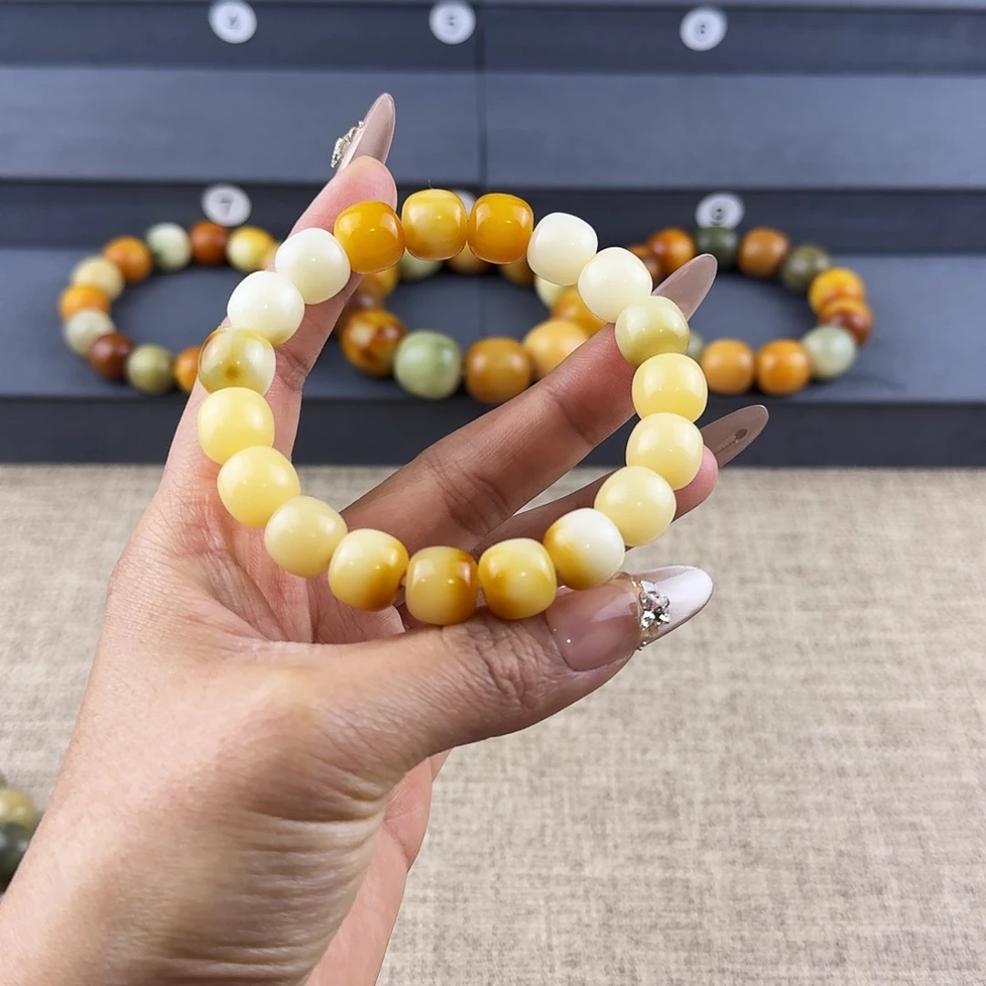 菩提根/象牙果吊坠