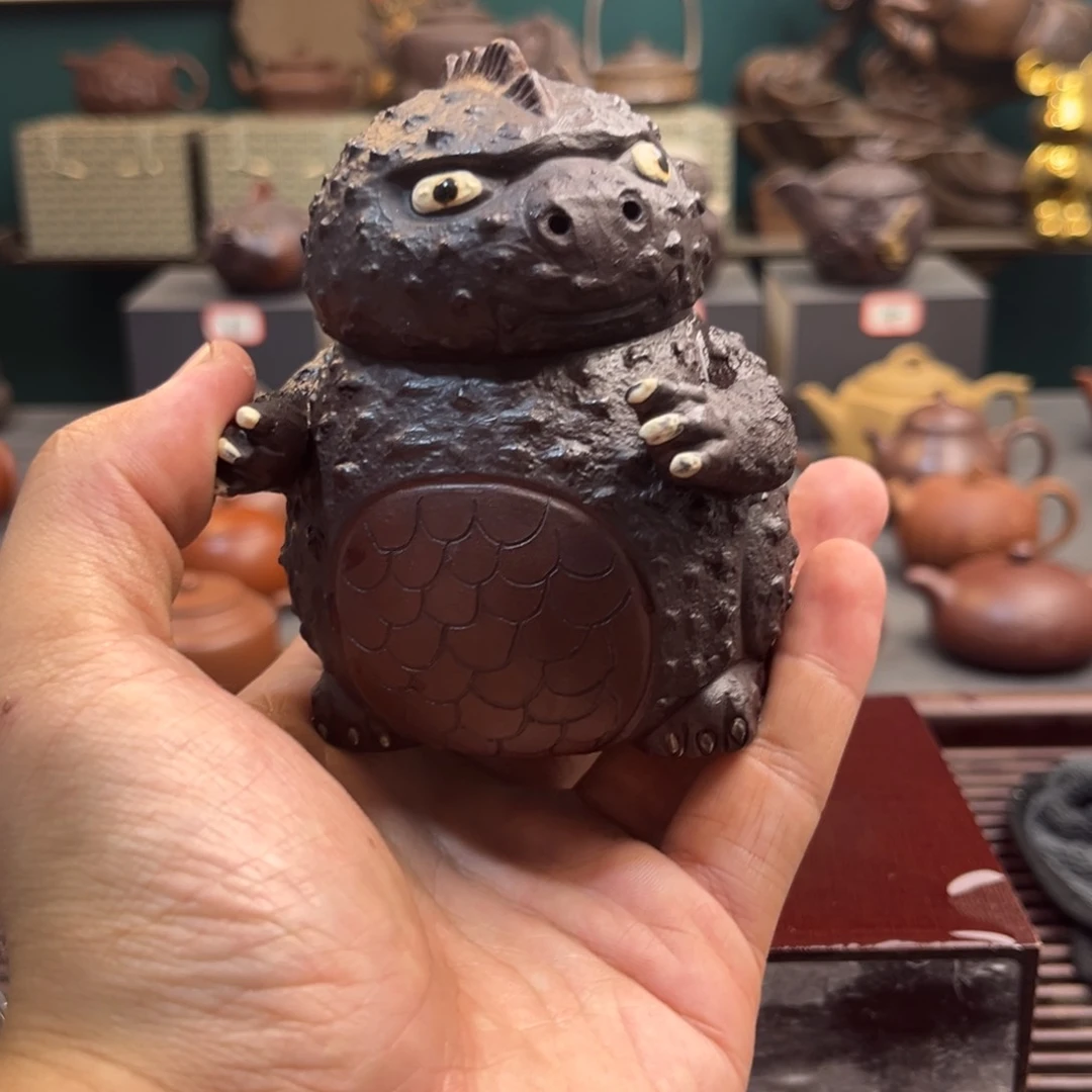 茶壶紫砂宜兴紫砂壶