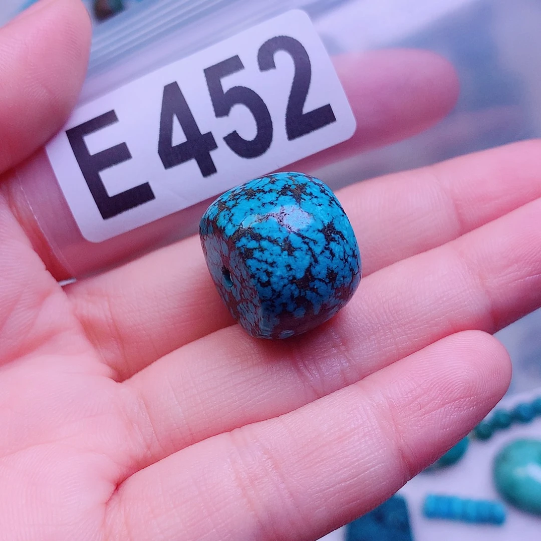 空竹粉丝专享十堰特色手工散珠