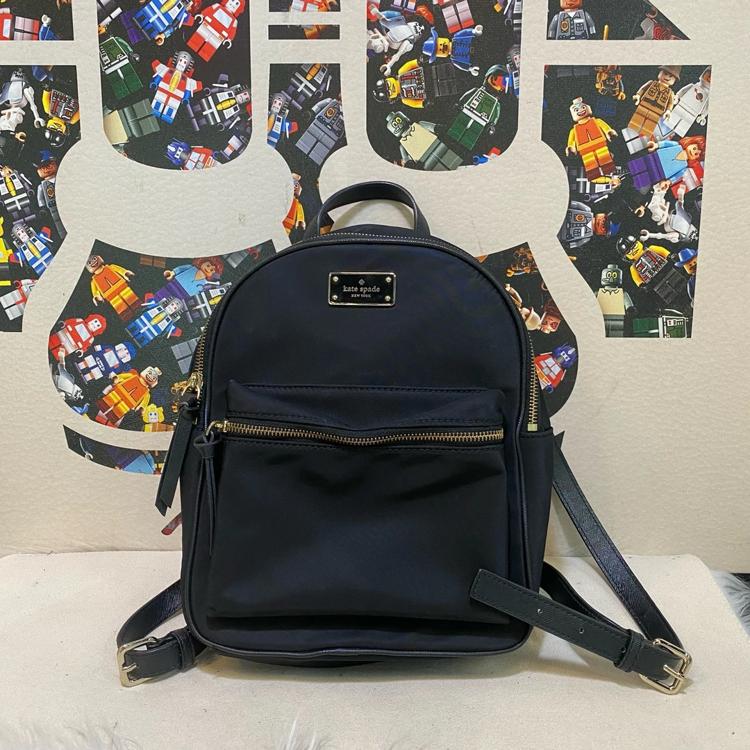 95新 Kate spade/凯特丝蓓 20417双肩包