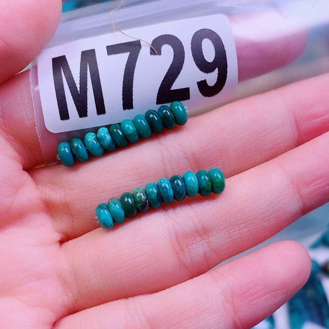 空竹粉丝专享十堰特色手工散珠