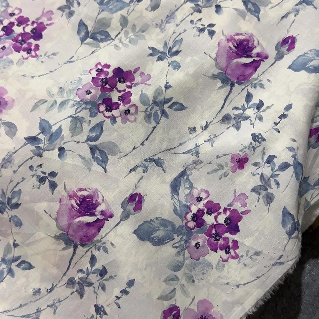 福利纯棉府绸1米长X1.4米宽地卷D区