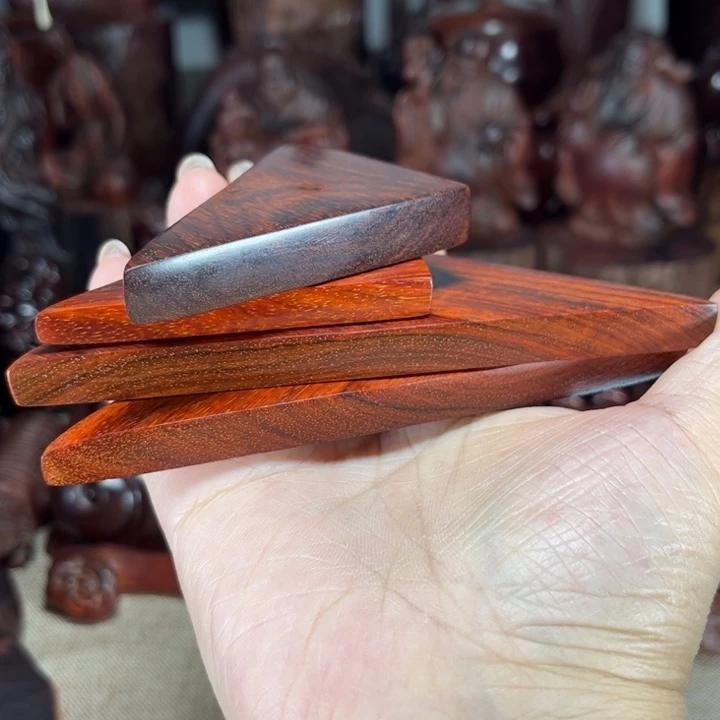 檀香紫檀（小叶紫檀）