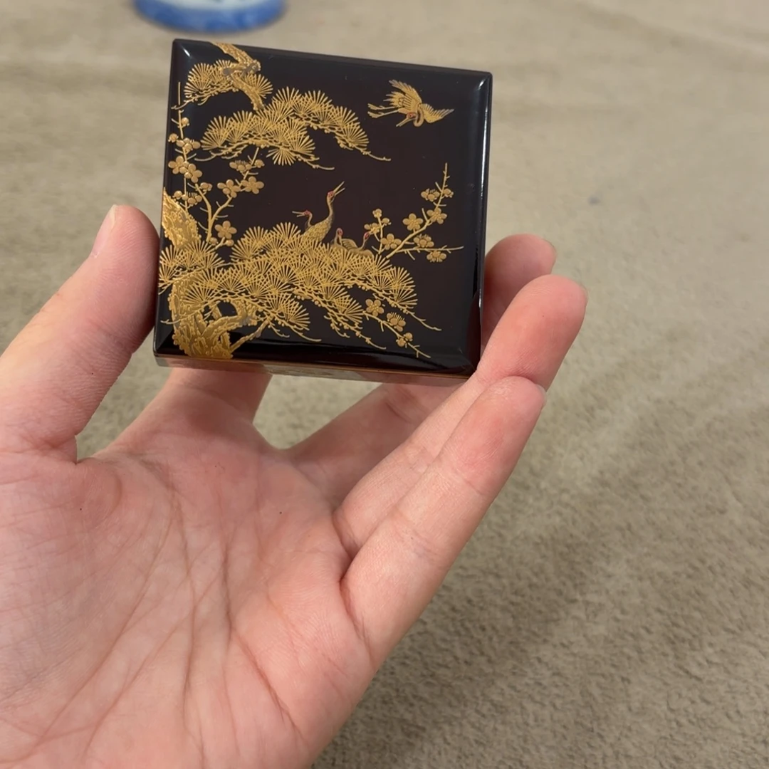 非常好用漂亮的茶具