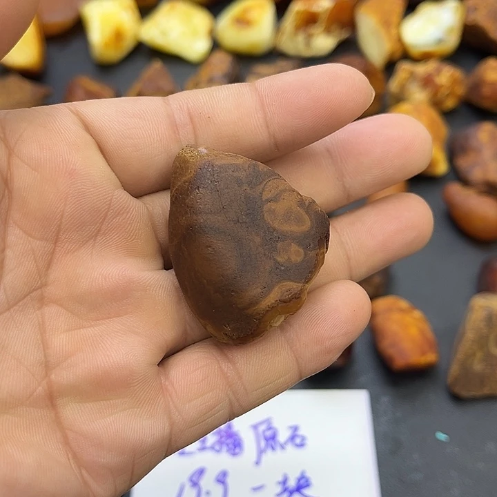 未镶嵌定制蜜蜡蜜蜡定制