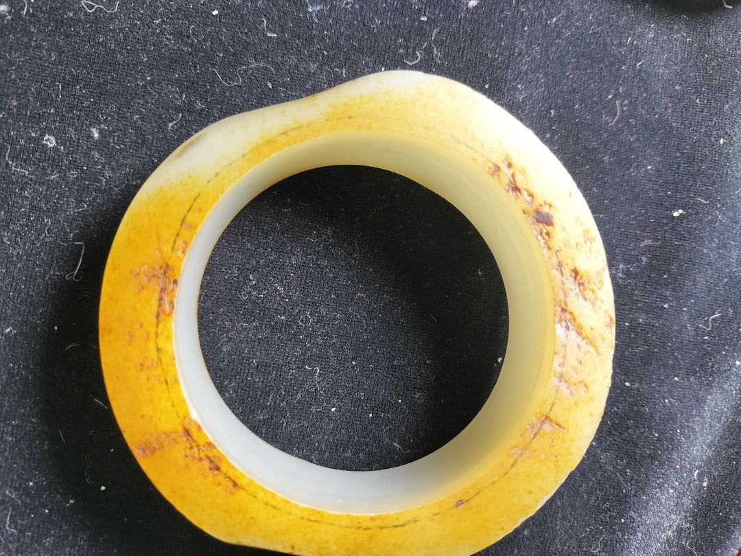 新疆和田玉定制雕刻的