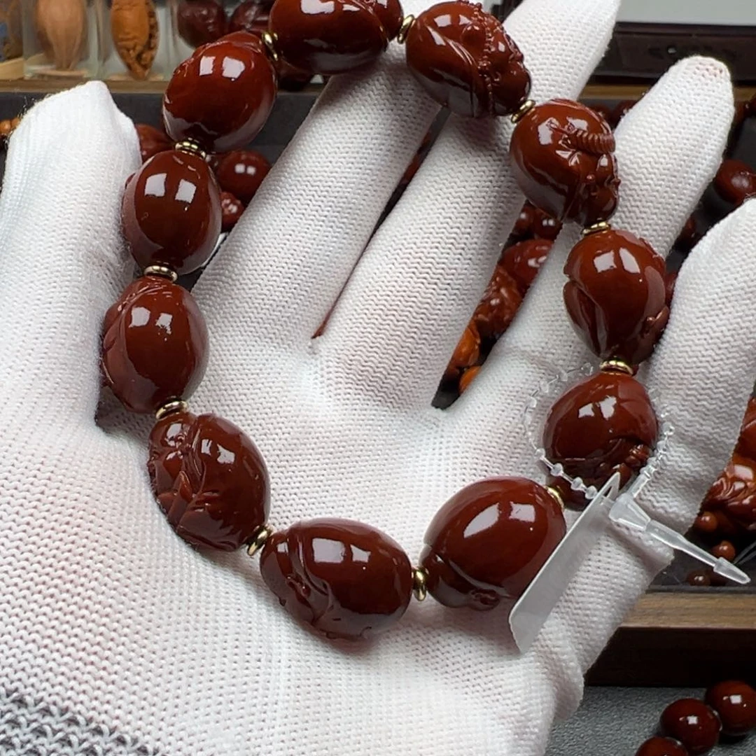 吊坠橄榄核⑧*橄榄核