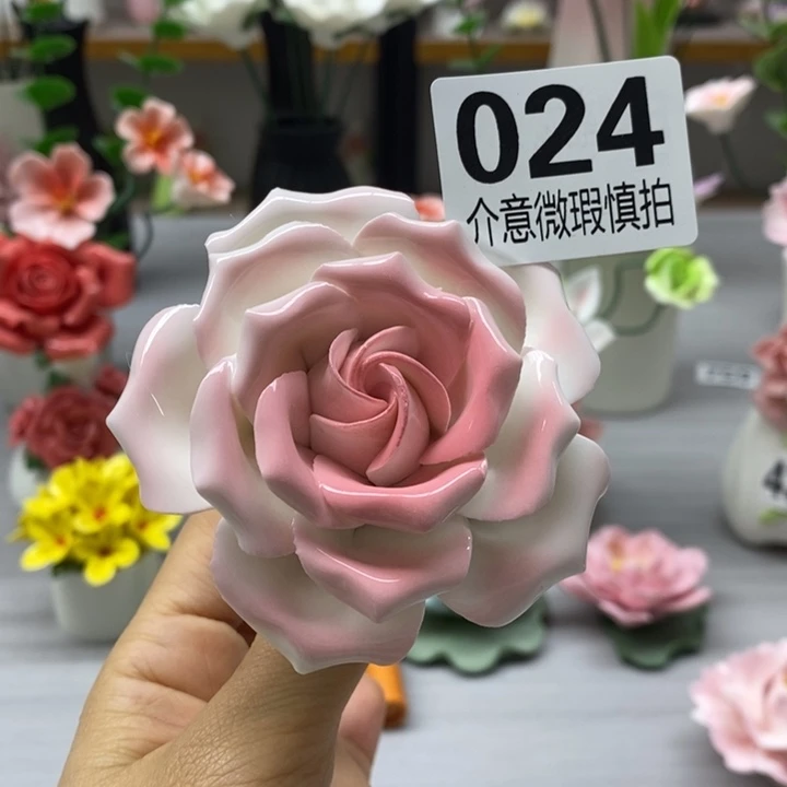 陶瓷陶瓷材料加工