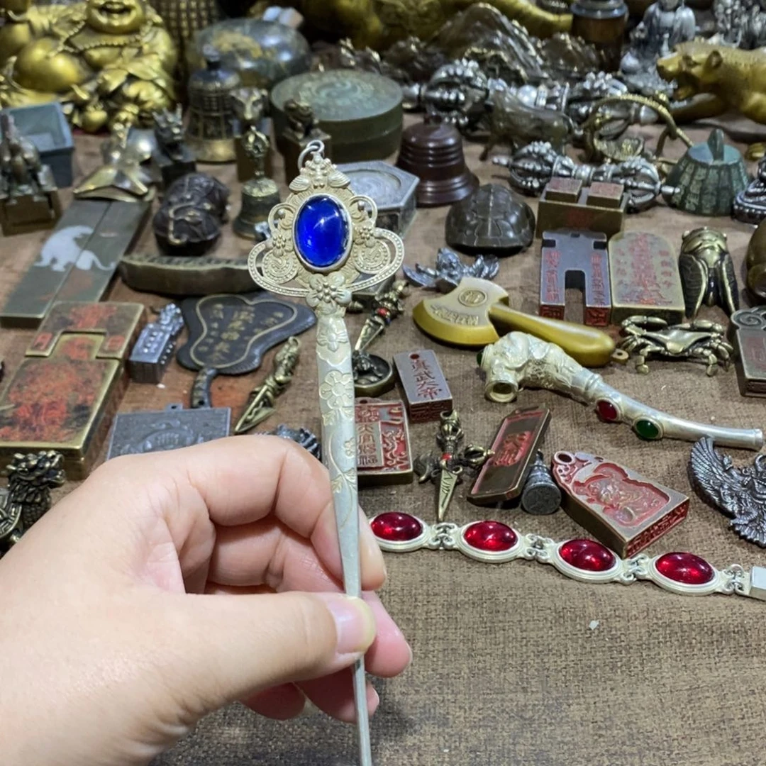 铜铜韵精品居家摆件