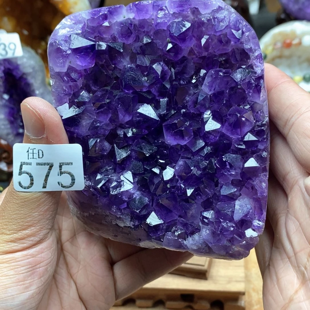 未镶嵌大型摆件（非配饰）水晶