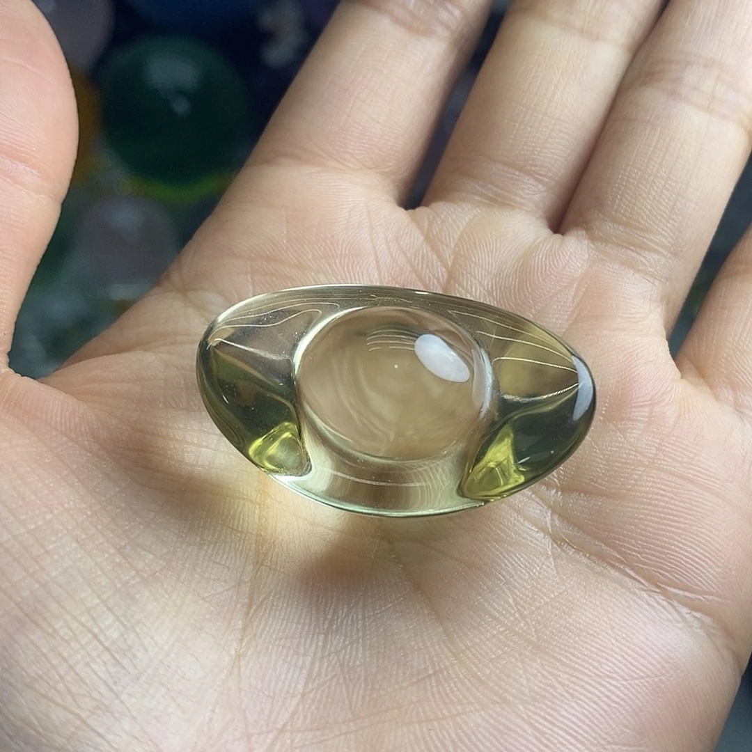 水晶摆件未镶嵌摆件