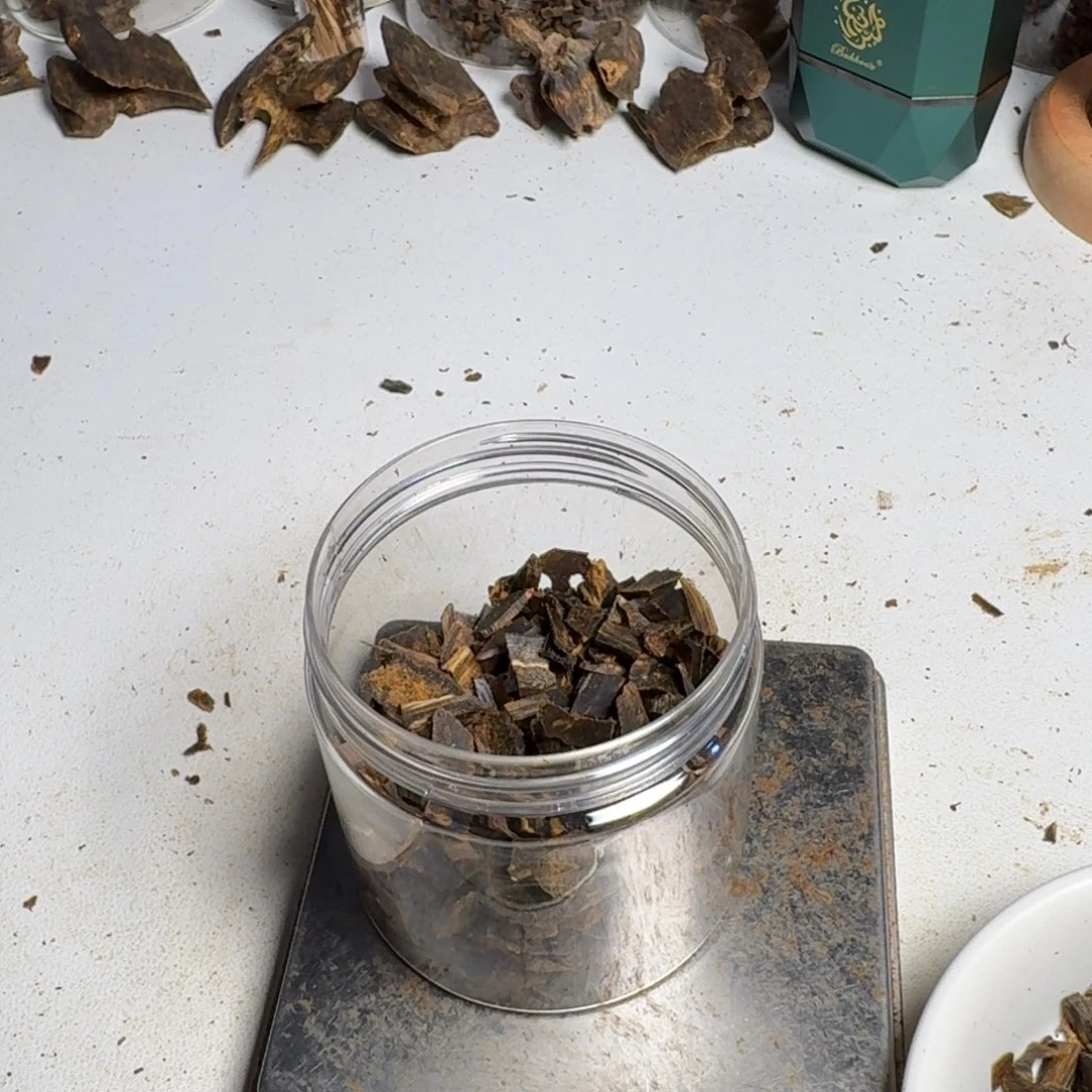 香榧木白露沉水米粒50