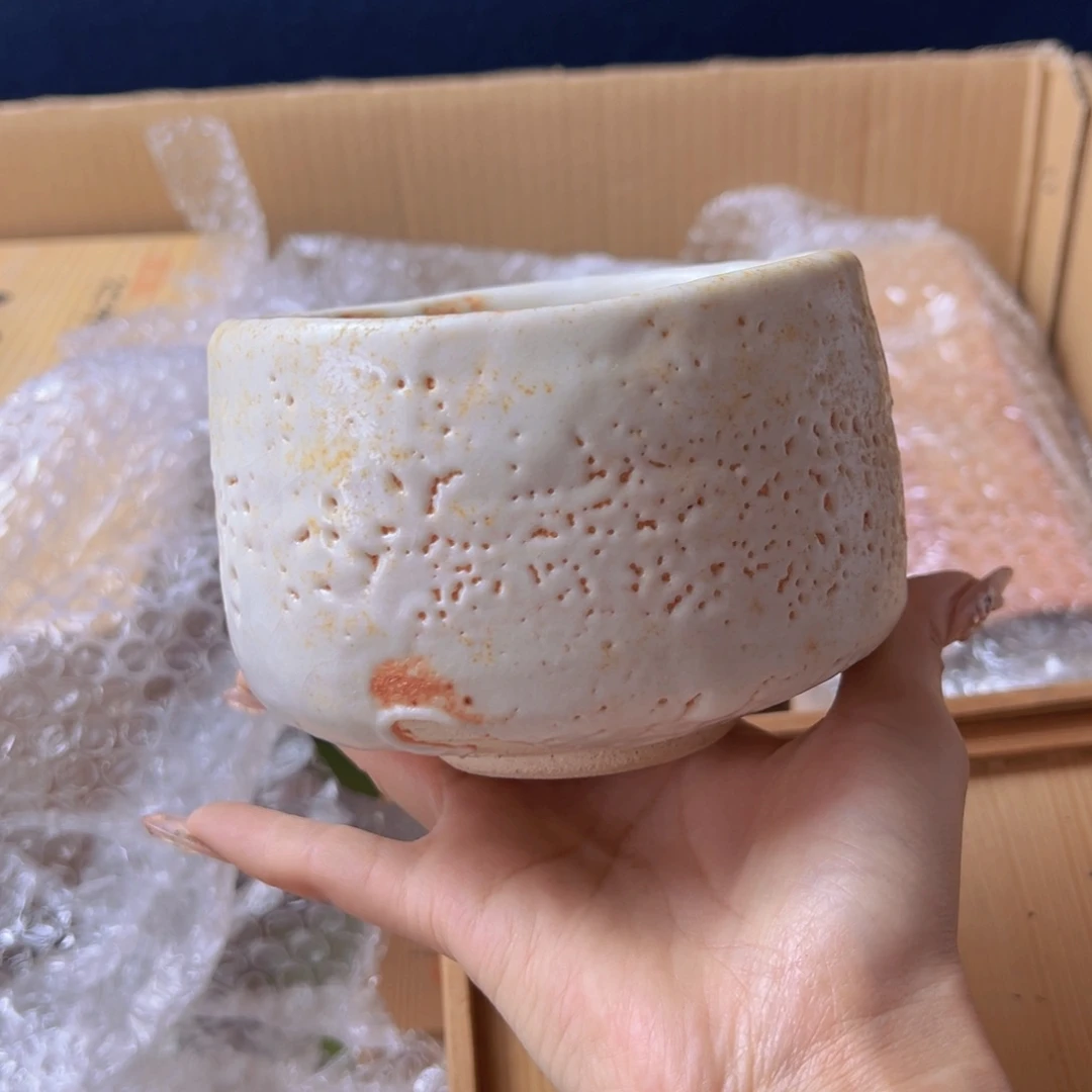 茶道具小瓷器精品