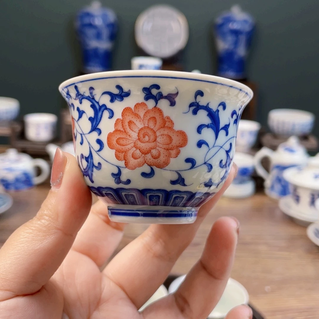 景德镇陶瓷艺术展演区