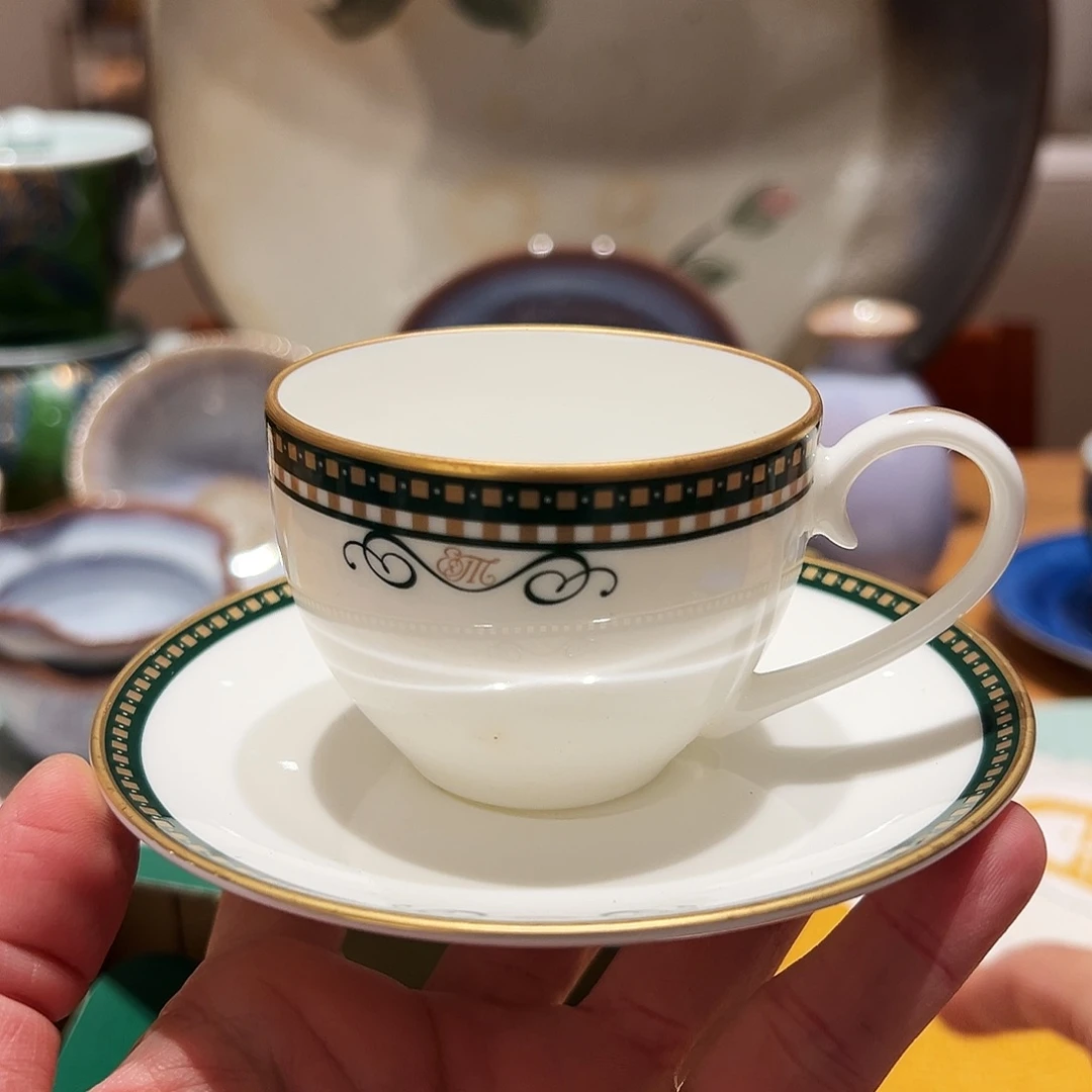 咖啡杯水杯杯子茶杯茶盏