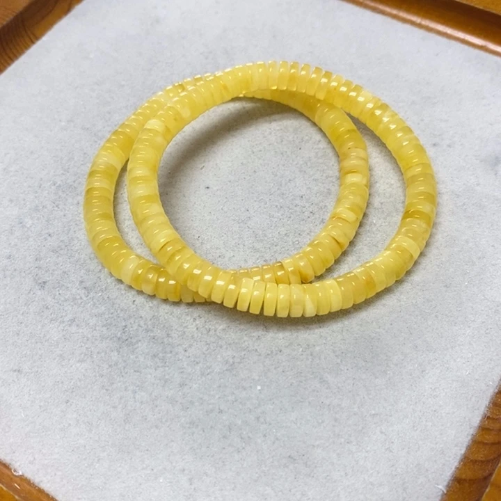未镶嵌蜜蜡裸石多样性发货其一
