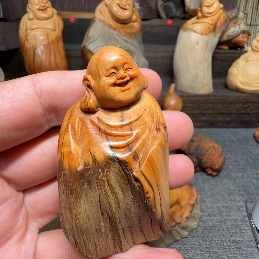 九***智柏木（崖柏）好吧好嘛好吧