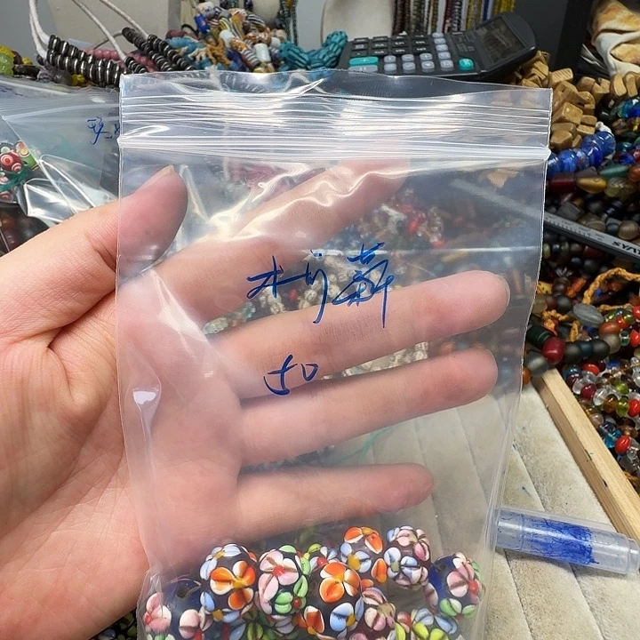 DIY玻璃柯薪专拍50