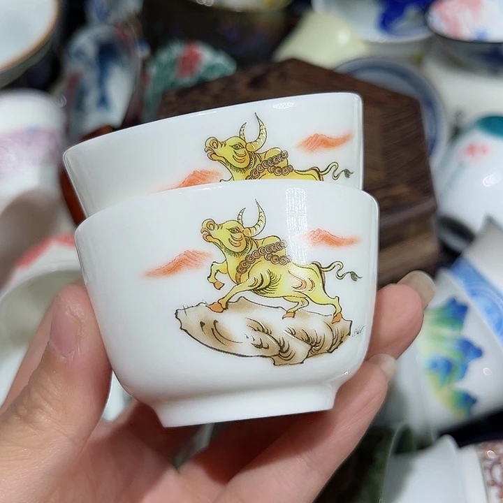2只茶具茶具茶具茶具