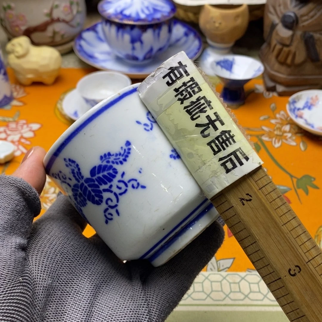 瓷片25米包邮～～～～～