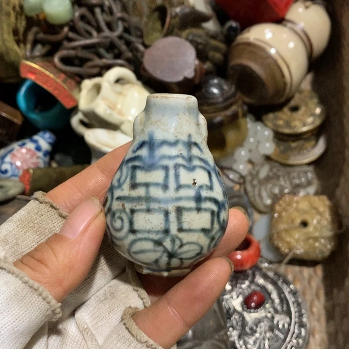 音****瓷片哦、我们要好好珍惜身边