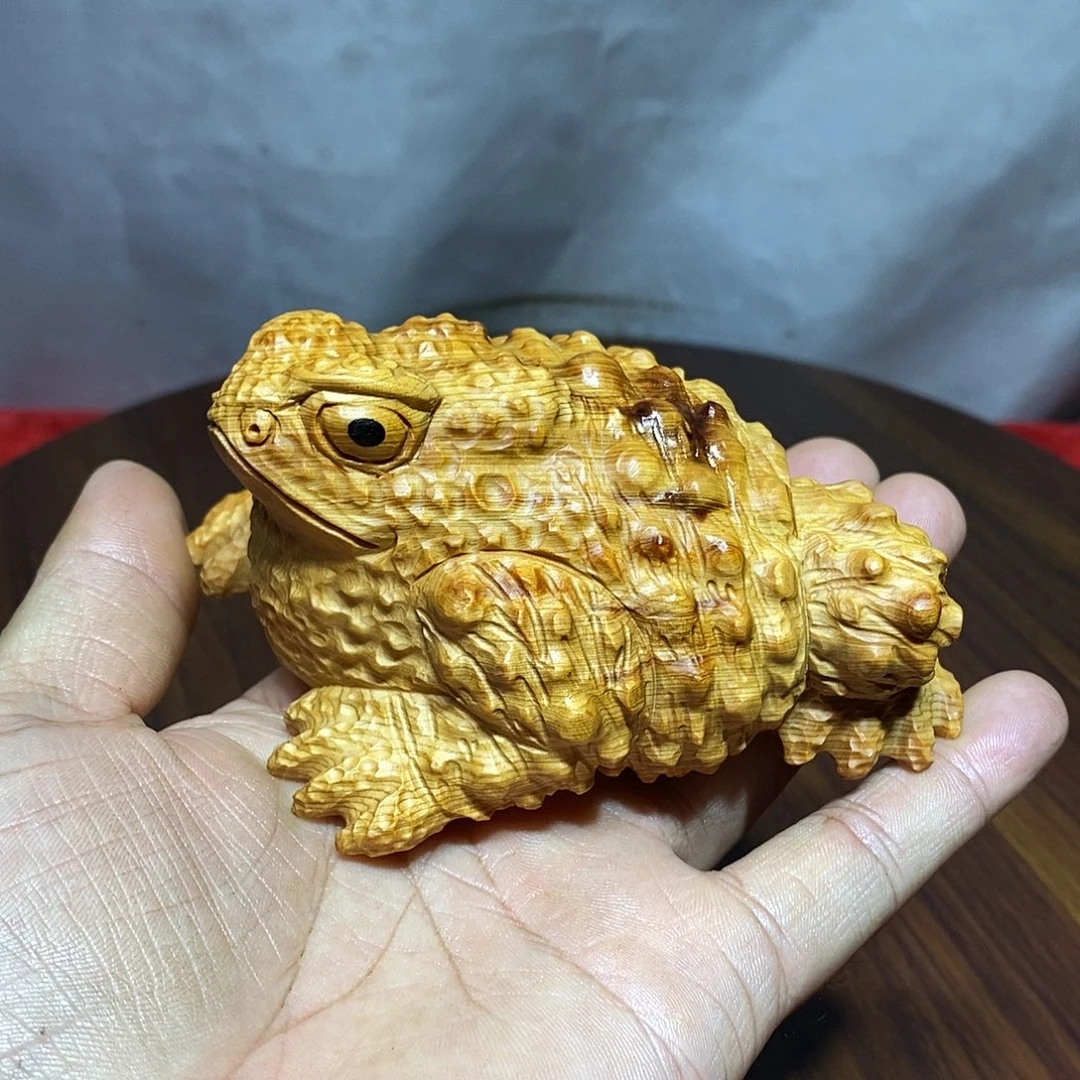 林***友柏木（崖柏）崖柏呱呱