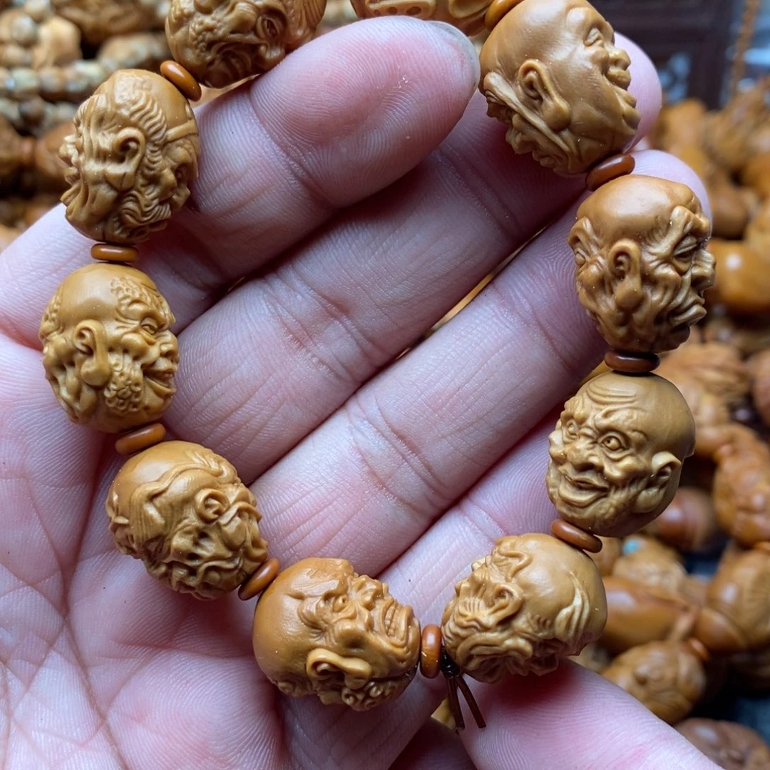手串/手链橄榄核我们的