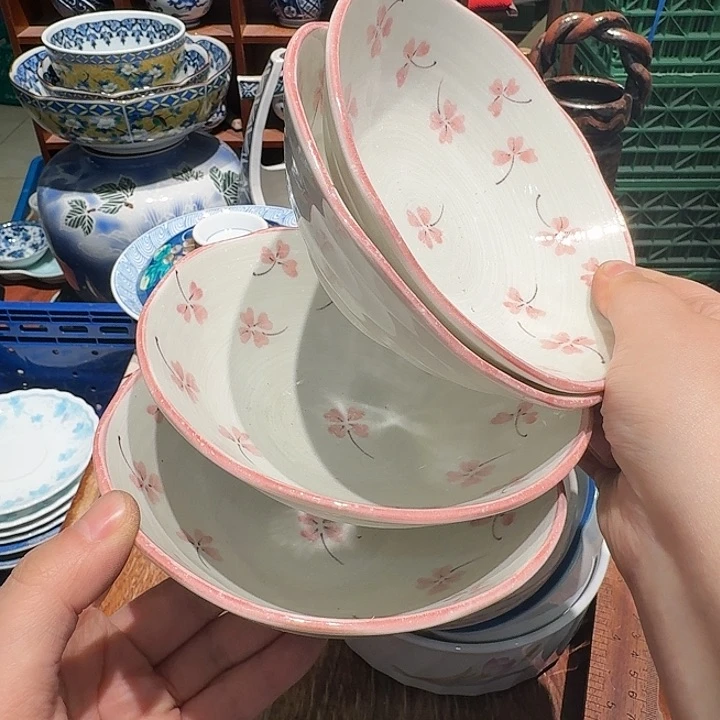 盖碗拍任意三單包郵