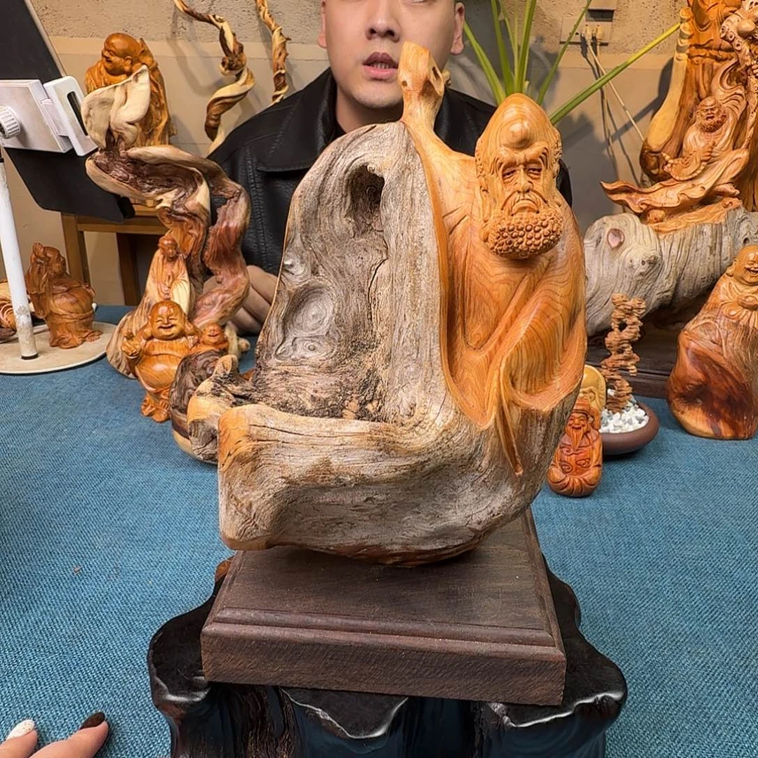 柏木（崖柏）关注一下