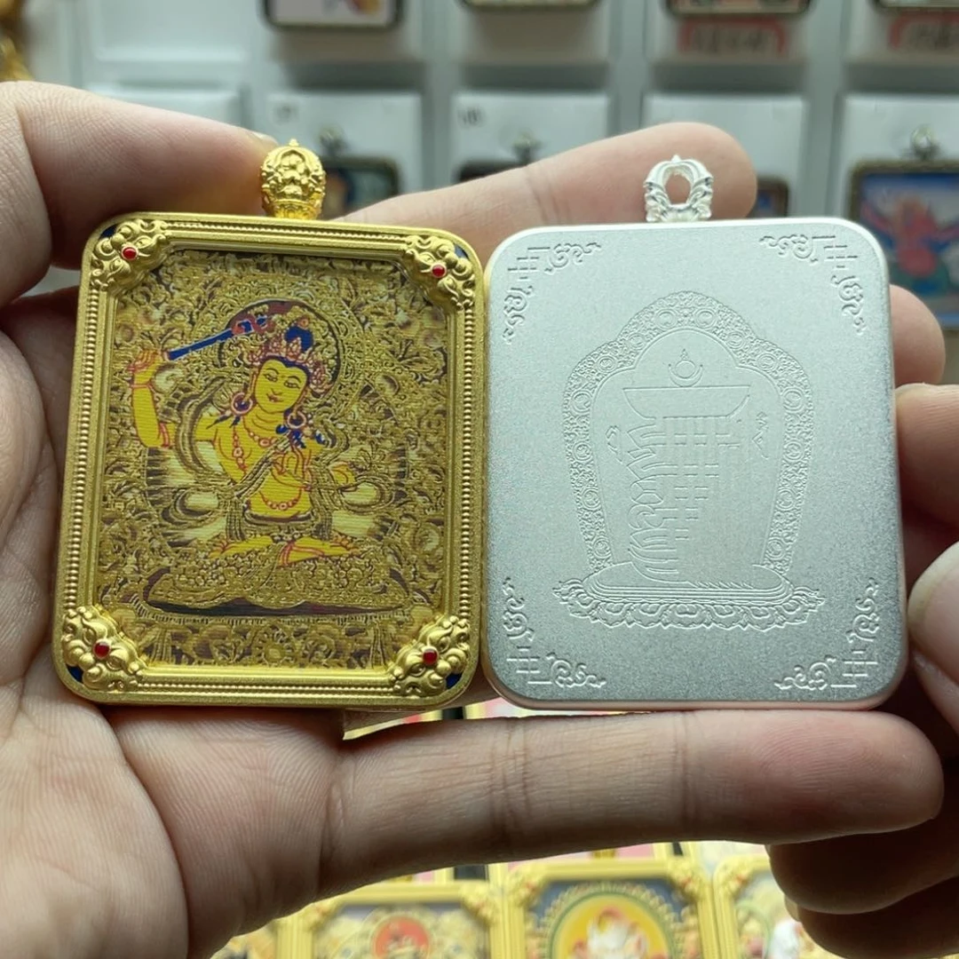 @****新唐卡定制一步到位