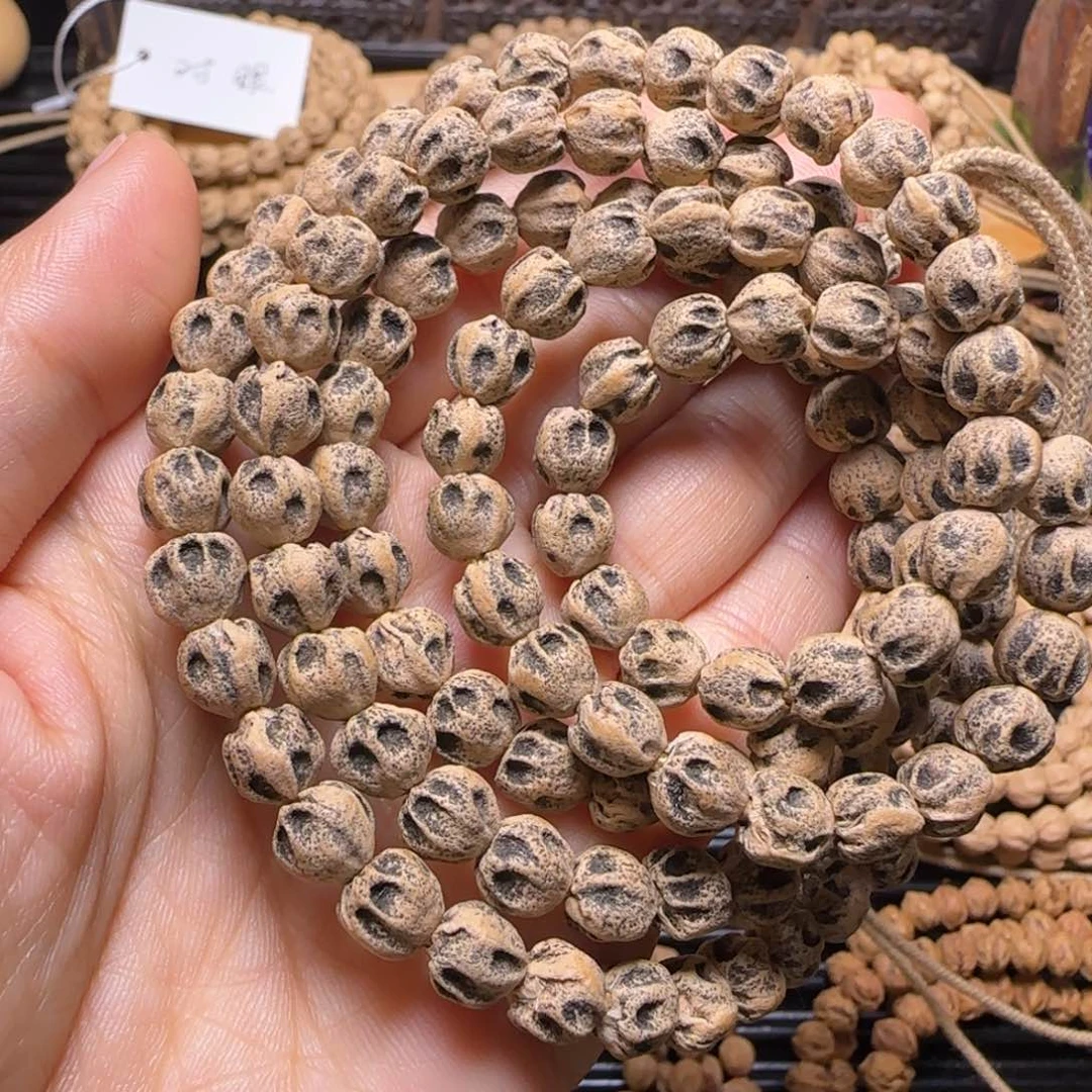 吊坠柏香籽/百香籽偏*。