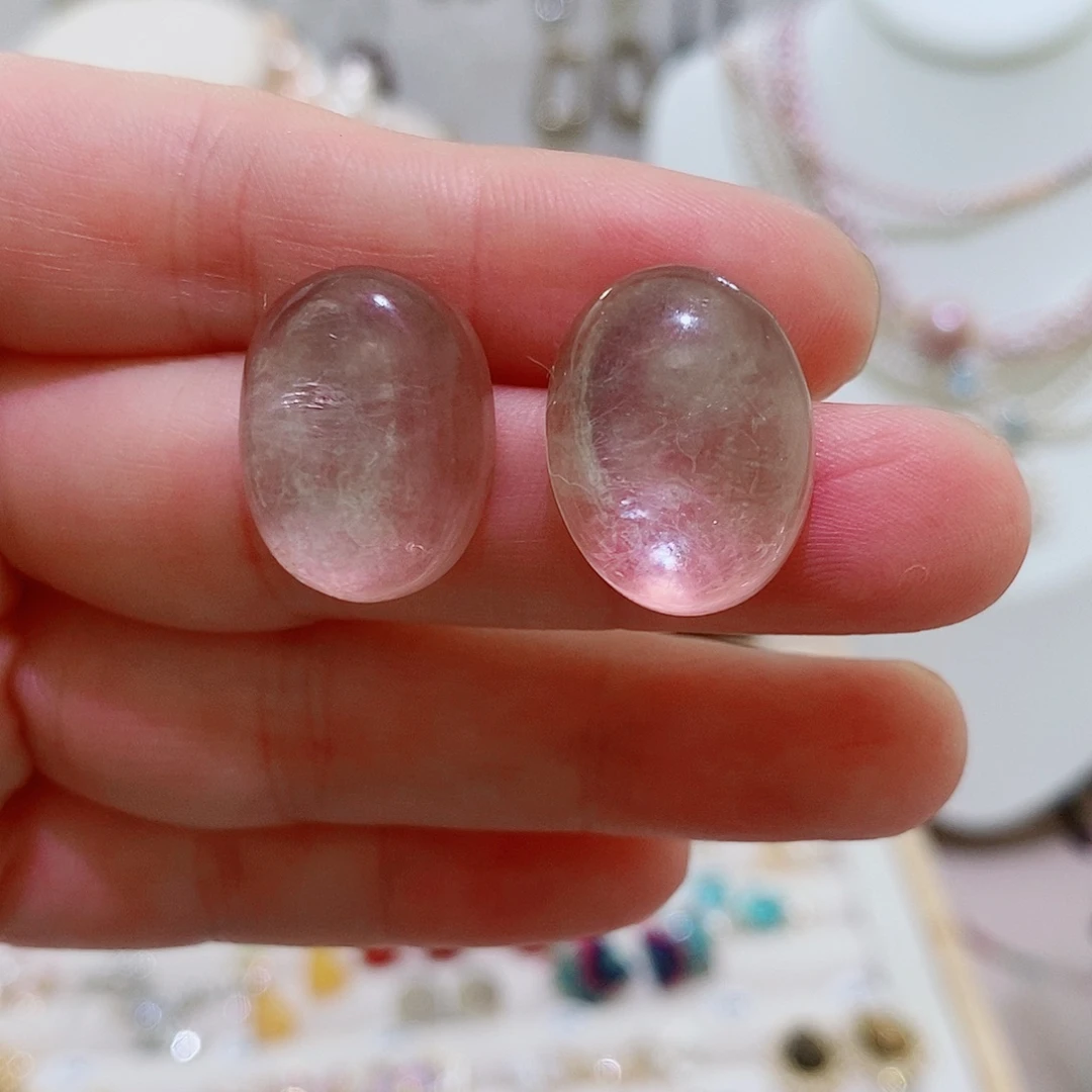 玛瑙/玉髓合金颈饰