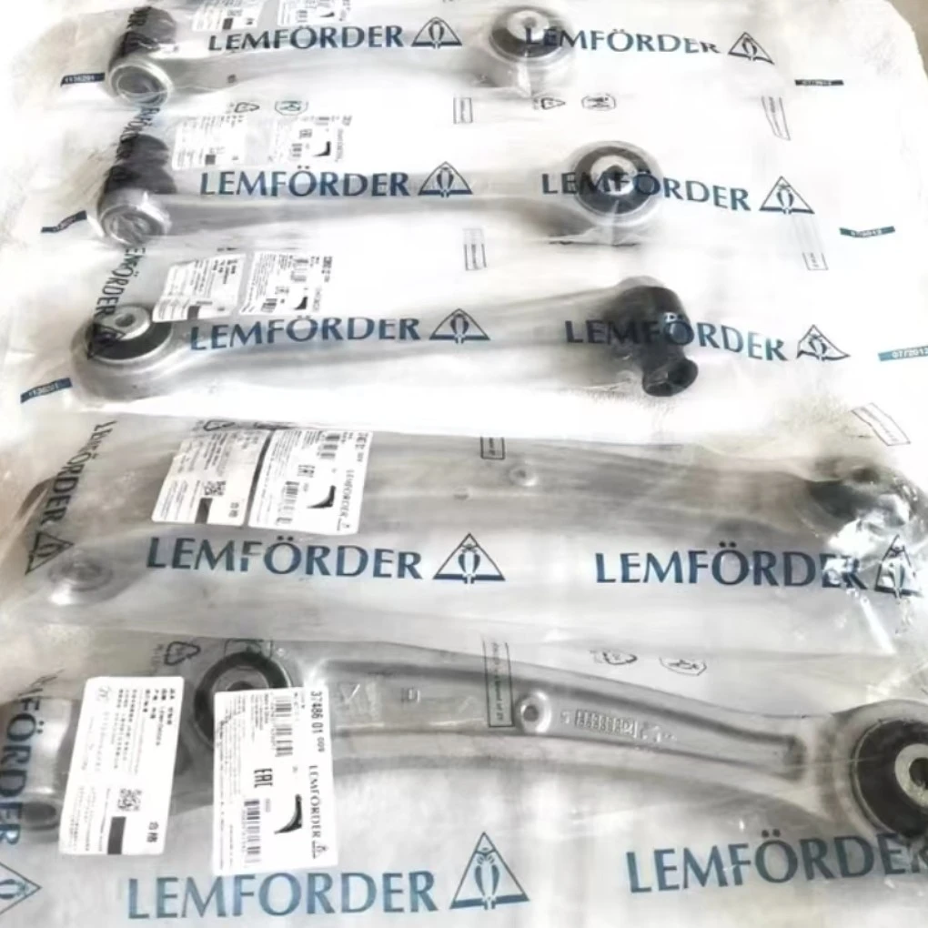 奥迪Q3Q5A4LA6LQ5LQ7Q716A8L上下支臂控制臂原厂猫头鹰