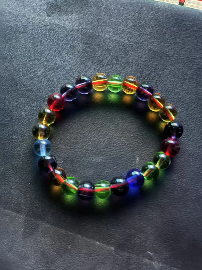 【中缅严选】收藏级轻奢气质经典设计手串FCC111