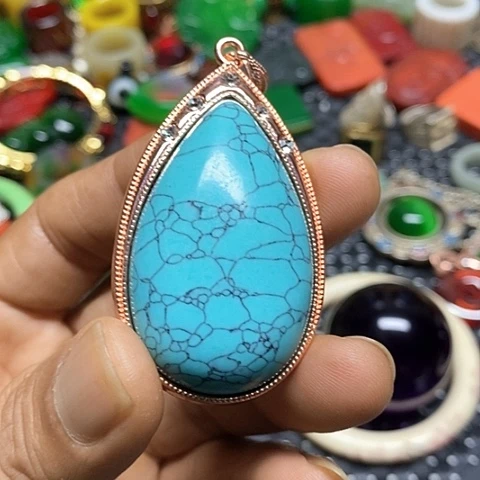 瓷片瓷器紫砂壶摆件