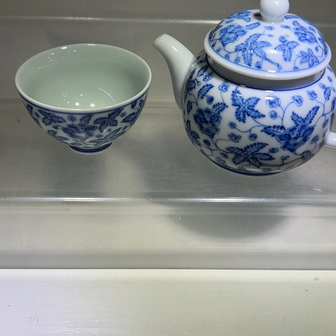 陶瓷陶瓷陶瓷茶具
