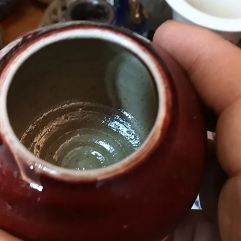 摆件悦**己陶瓷摆件不固定一件