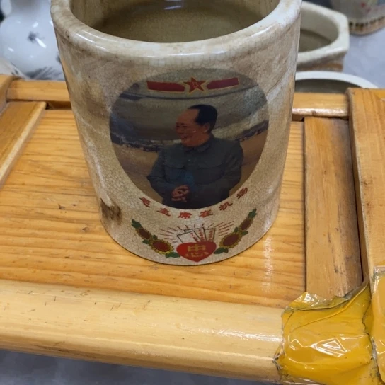 瓷片陶瓷艺术作品