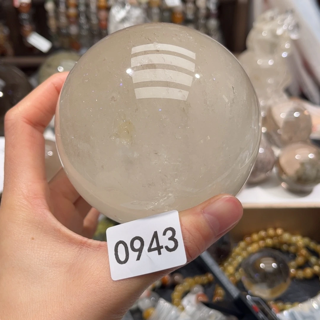 【闪购商品】未镶嵌大型摆件（非配饰）水晶