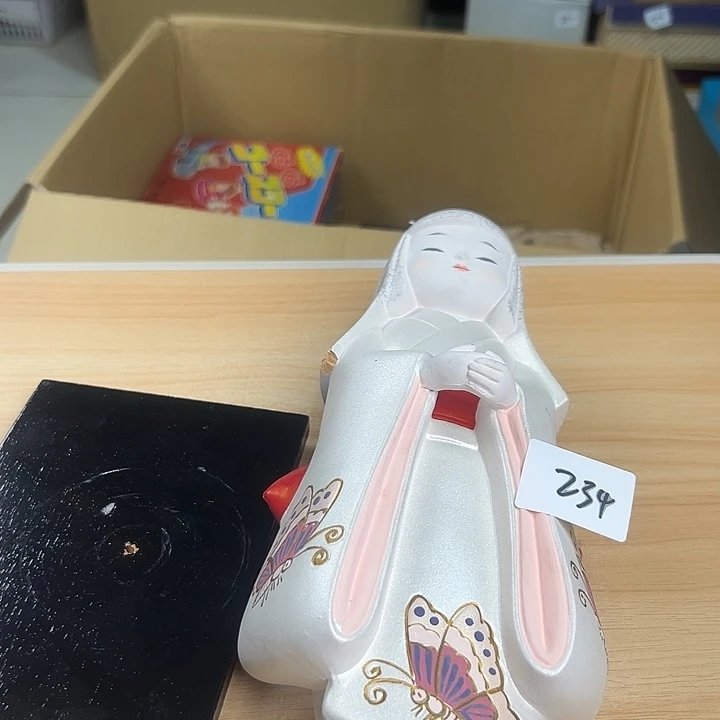 瓷片12366555478899555