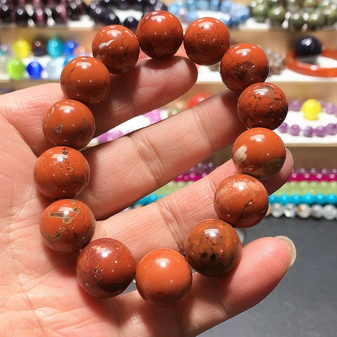 未镶嵌手串玛瑙/玉髓Ka 16